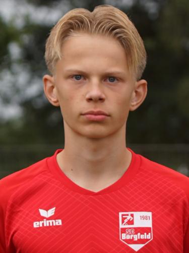 Felix Busch