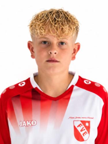 Luca Gemenig