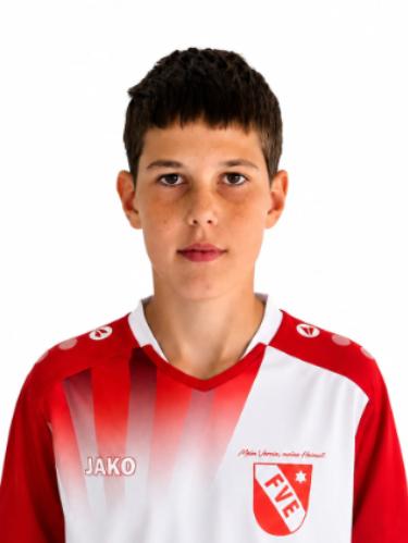 Lennard Rene' Kaiser
