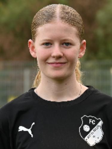 Hannah Westkamp
