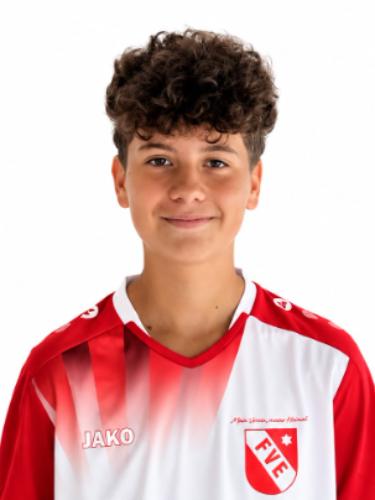 Yannis Klein