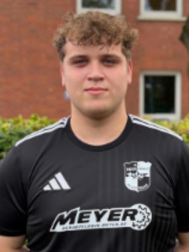Jonas Brummet