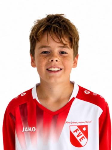 Gregor Eli Persch