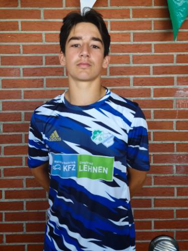 Stan Luca Herbski
