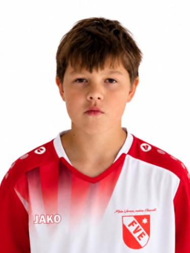 Luca Thies