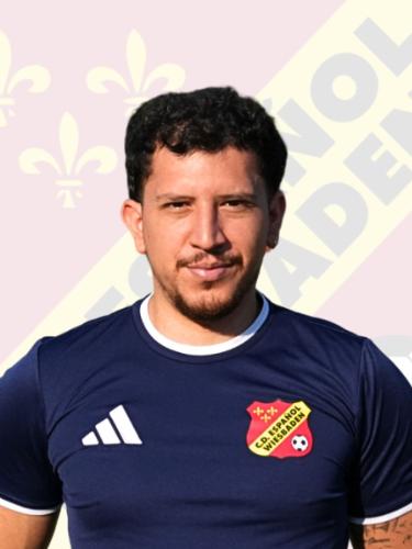 Gio Andre Rodriguez Montalvo