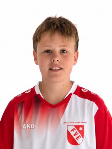 Daniel Thurnes