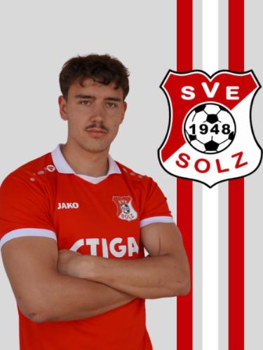 Lukas Tampe
