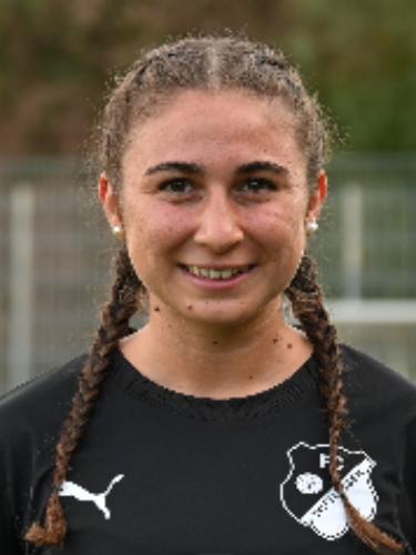 Stella Di Benedetto