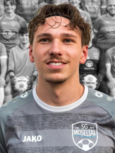 Louis Blettenberg