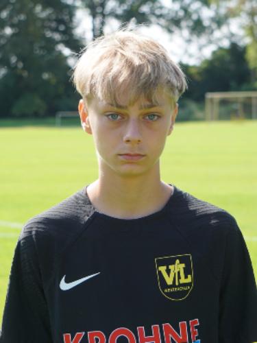Julez-Finn Mahlke