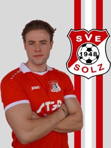 Marius Weber