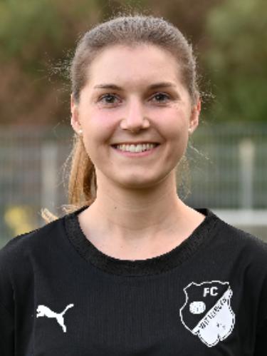 Annika Zucht