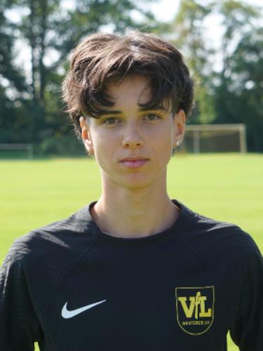 Kristof Nadasdi