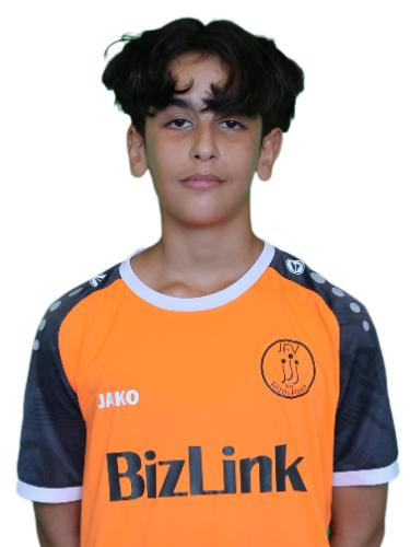 Muhtas Ali Meshkoo