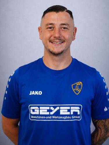 Eric Häußer