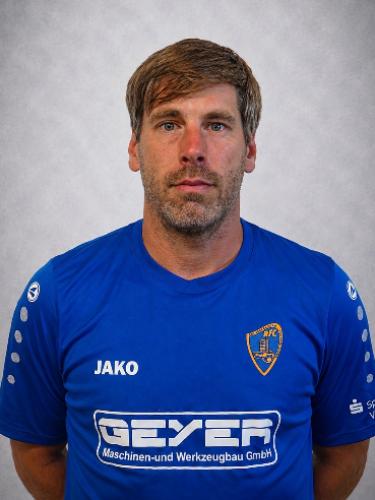 Mirko Hendel