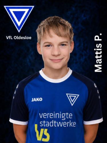 Mattis Plöger