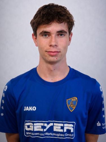 Mateo Kleinert
