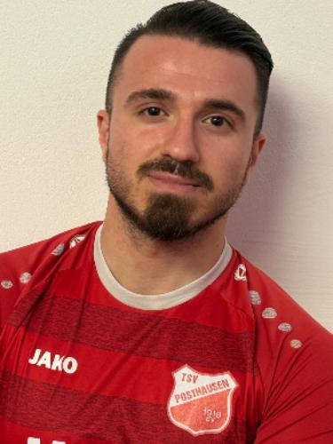 Furkan Yilmaz