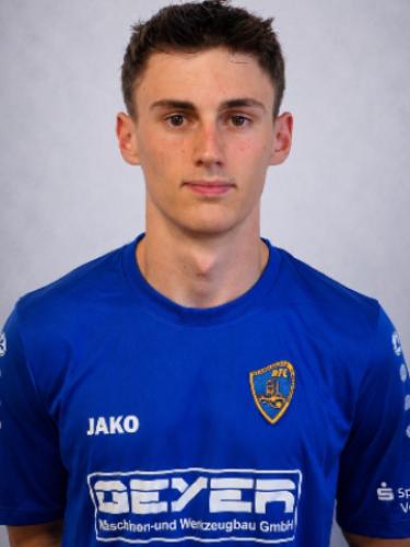 Jonathan Weinhold