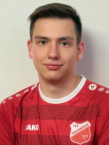 Malte Flade