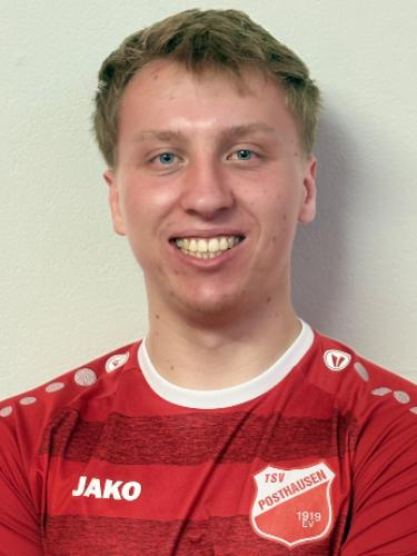 Noah Marquardt