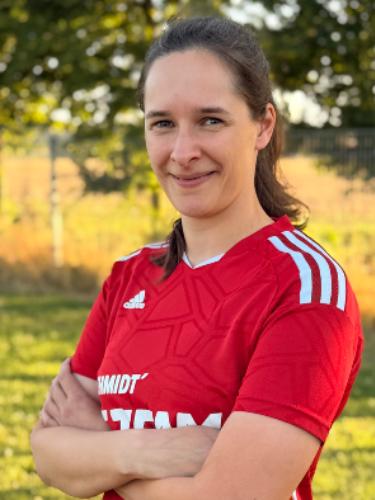 Marina Lange