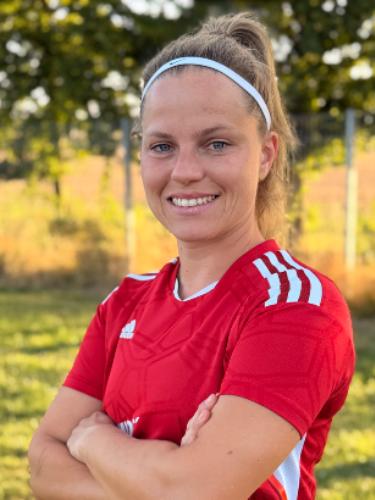 Mareike Rüger
