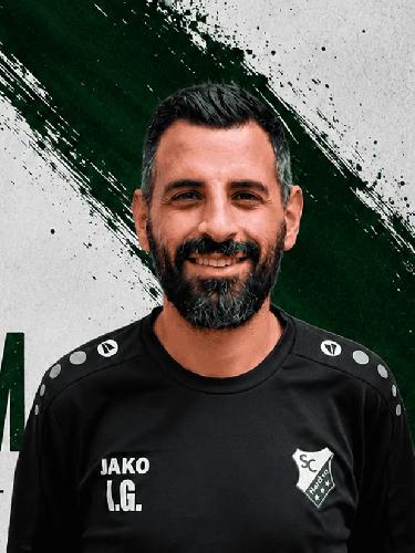 Ijad Ghneim
