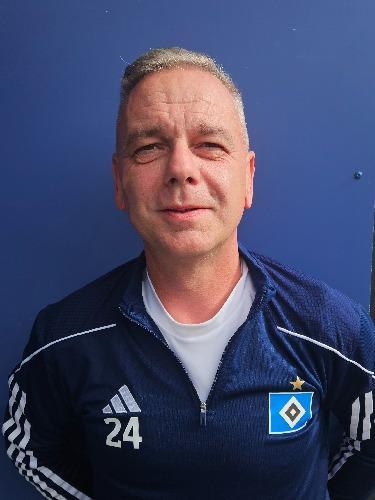 Gert Lambert