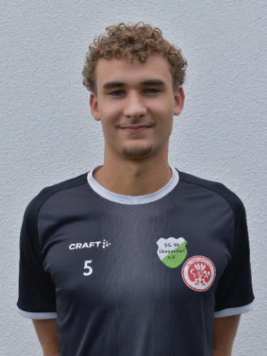Kian Clauß