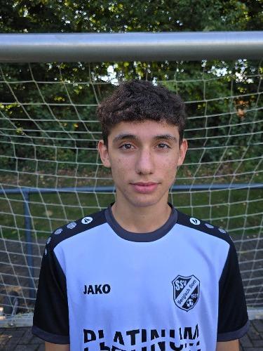 Emir Sezen