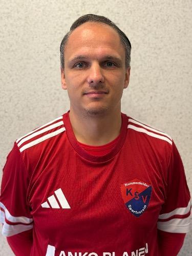 Kevin Baumert