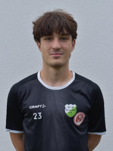Rudi Ronny Hitschfeld