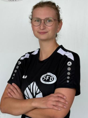 Corinna Breuers