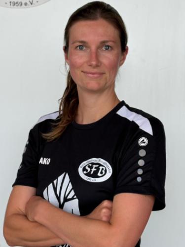 Lena Trienekens