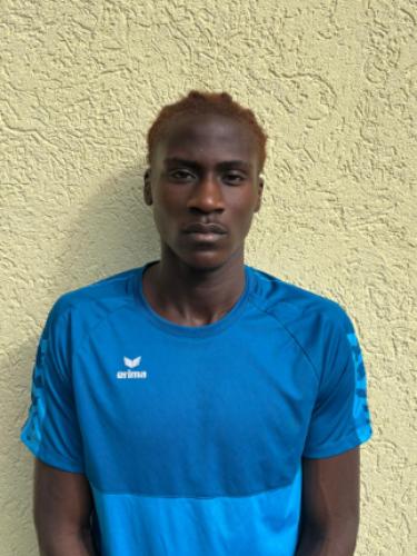 Edwin Ofori