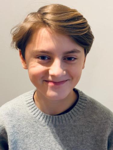 Antoni Hugo Boehm