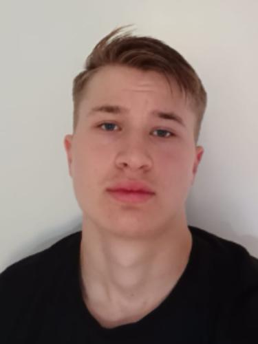 Cedrik Hofmann