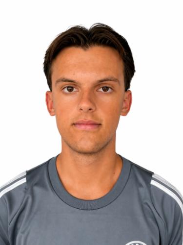 Julian Kaczmarzyk