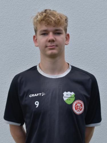 Justus Linke