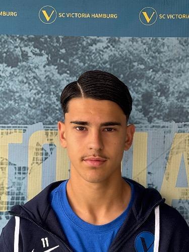 Haris Radoncic