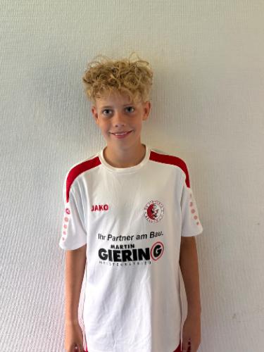 Jonas Finck