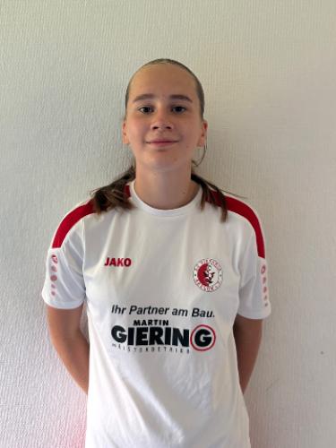 Charly Ann Vahlpahl