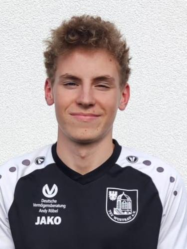 Mika Mechtold