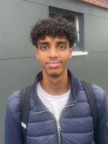 Hashim Mohamed