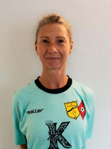 Daniela Huber