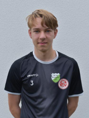 Fabien Schreier