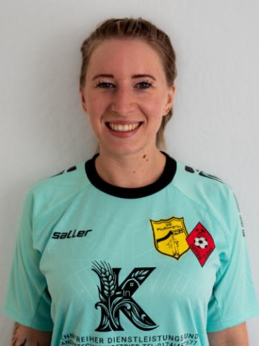 Lea Huber
